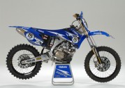 Yamaha YZ450F